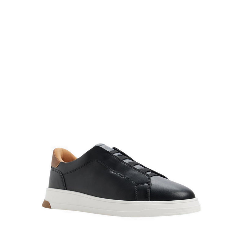 Pearce Men's Fashion Athletics - Open Black