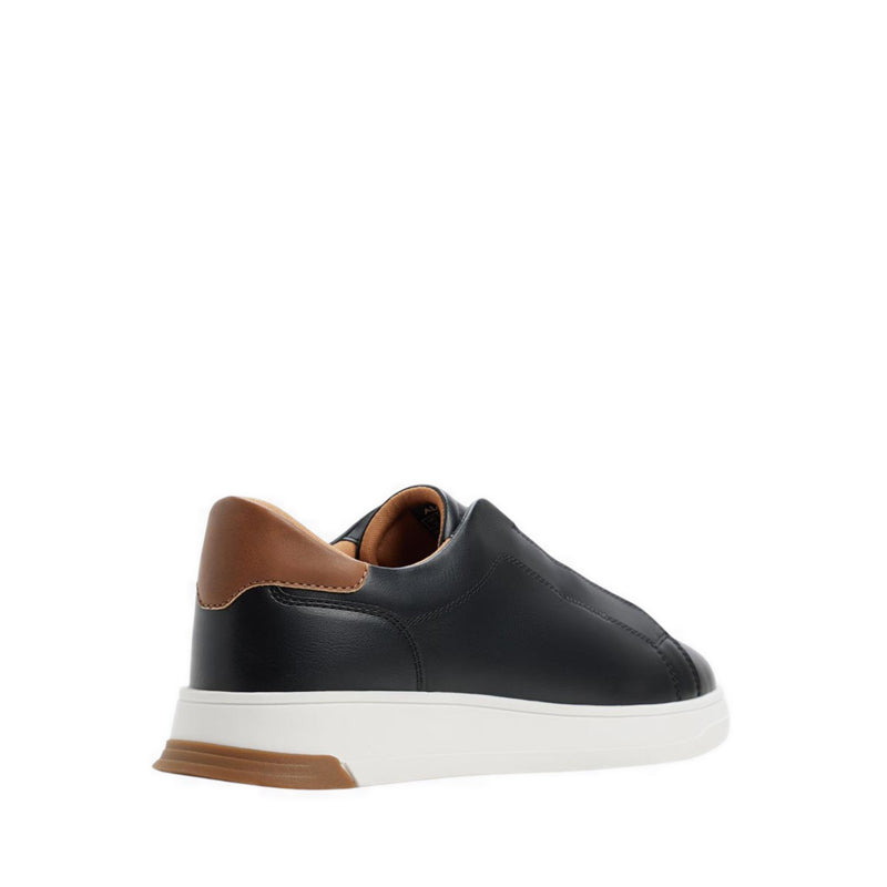 Pearce Men's Fashion Athletics - Open Black