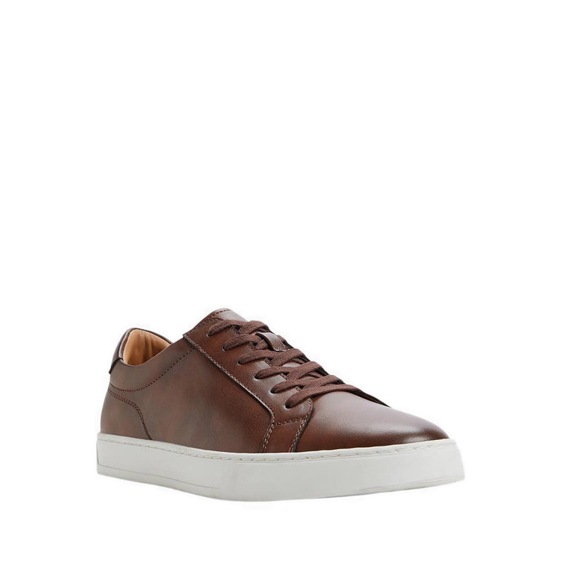 Fillip Men's Sneakers Ups Cognac