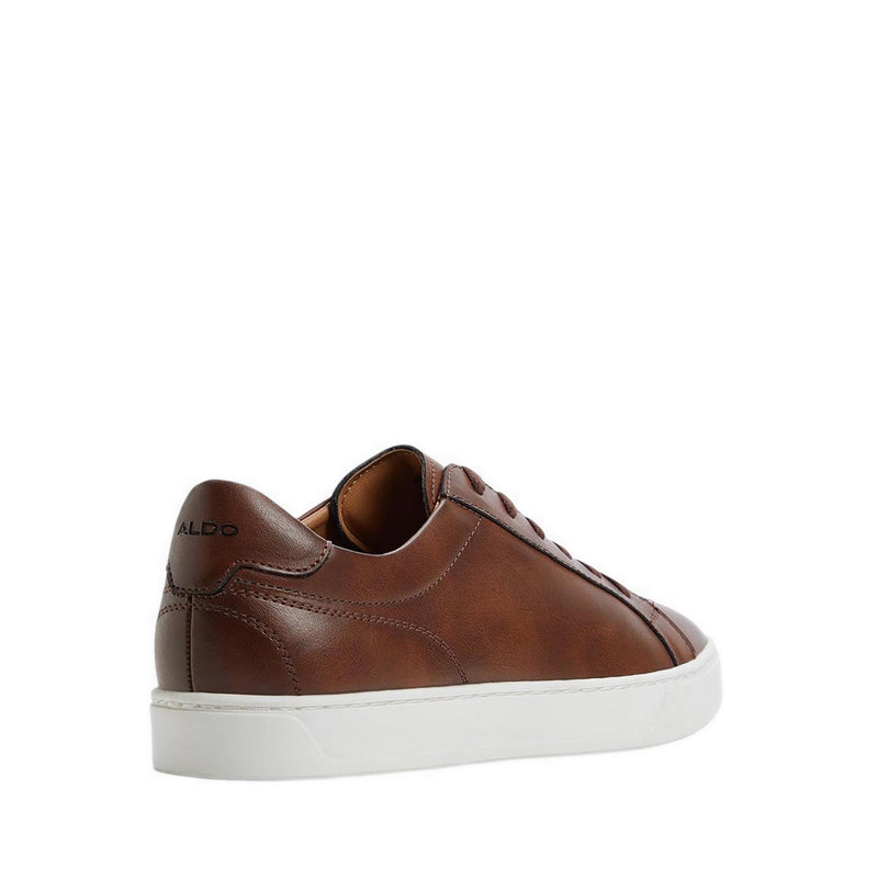 Fillip Men's Sneakers Ups Cognac