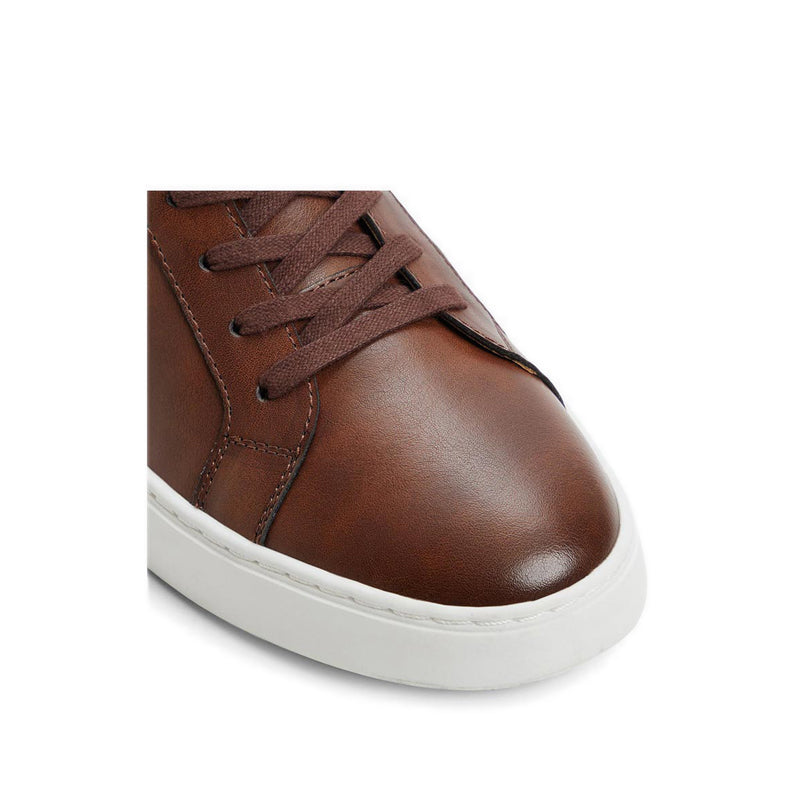 Fillip Men's Sneakers Ups Cognac