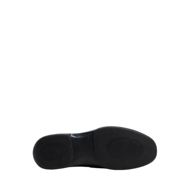 Lanzo Men's Loafers - Other Black