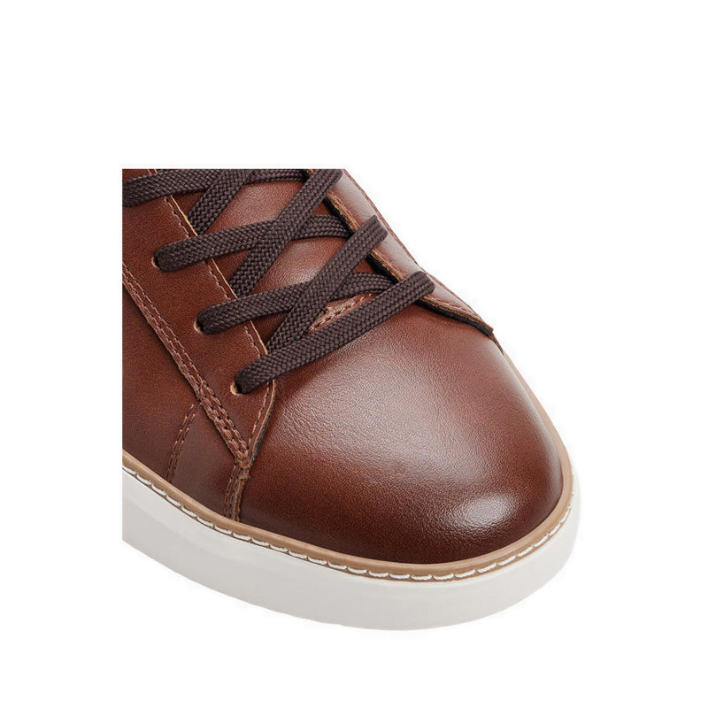 Pederson Men's Lace Up Shoes - Tan