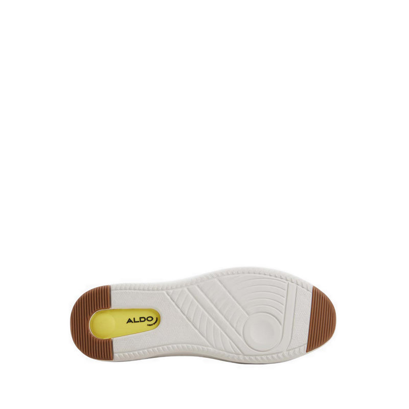 Pederson Men's Lace Up Shoes - Tan