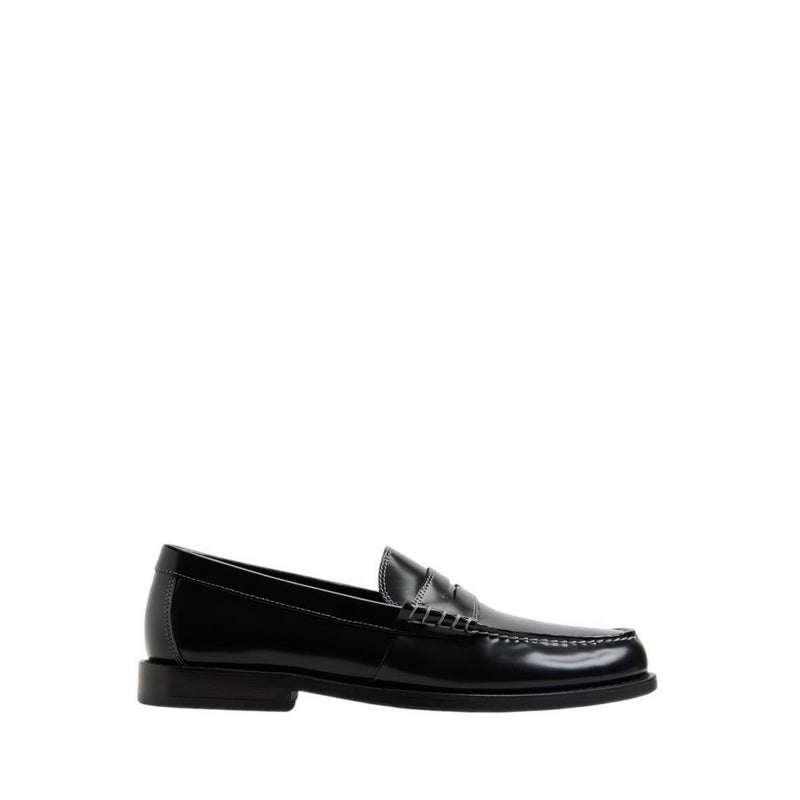 Emil Men's Loafers - Black