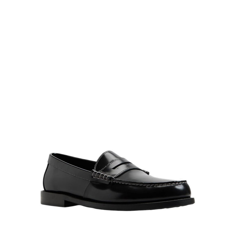 Emil Men's Loafers - Black