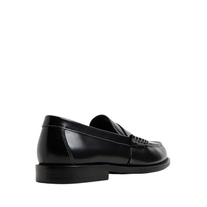 Emil Men's Loafers - Black
