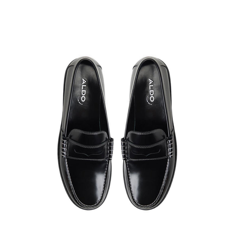 Emil Men's Loafers - Black