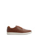 Ted Men's Lace Up Shoes - Cognac