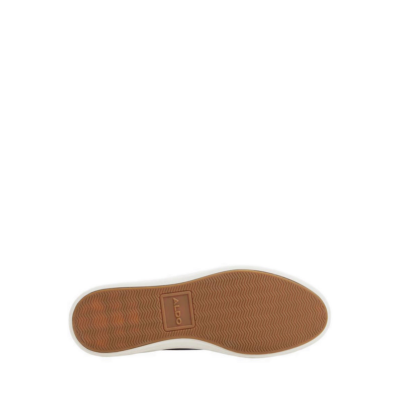 Ted Men's Lace Up Shoes - Cognac