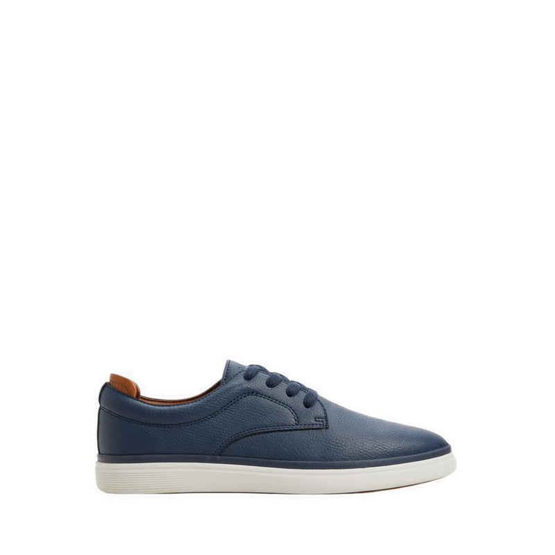 Ted Men's Lace Up Shoes - Navy