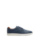 Ted Men's Lace Up Shoes - Navy