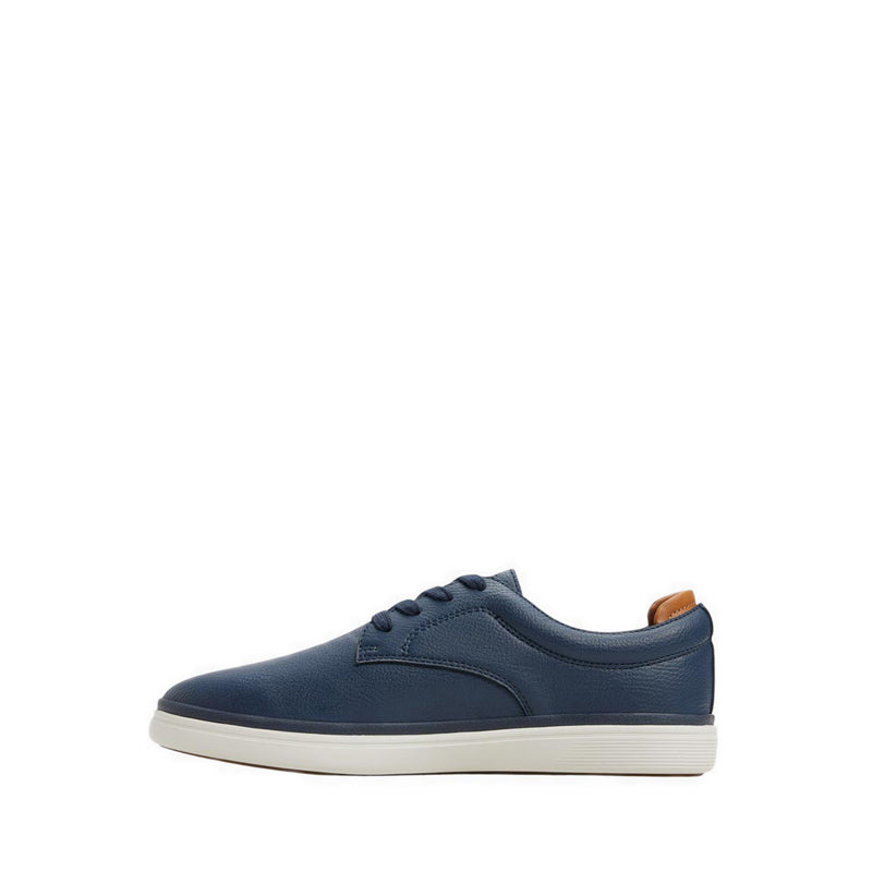 Ted Men's Lace Up Shoes - Navy