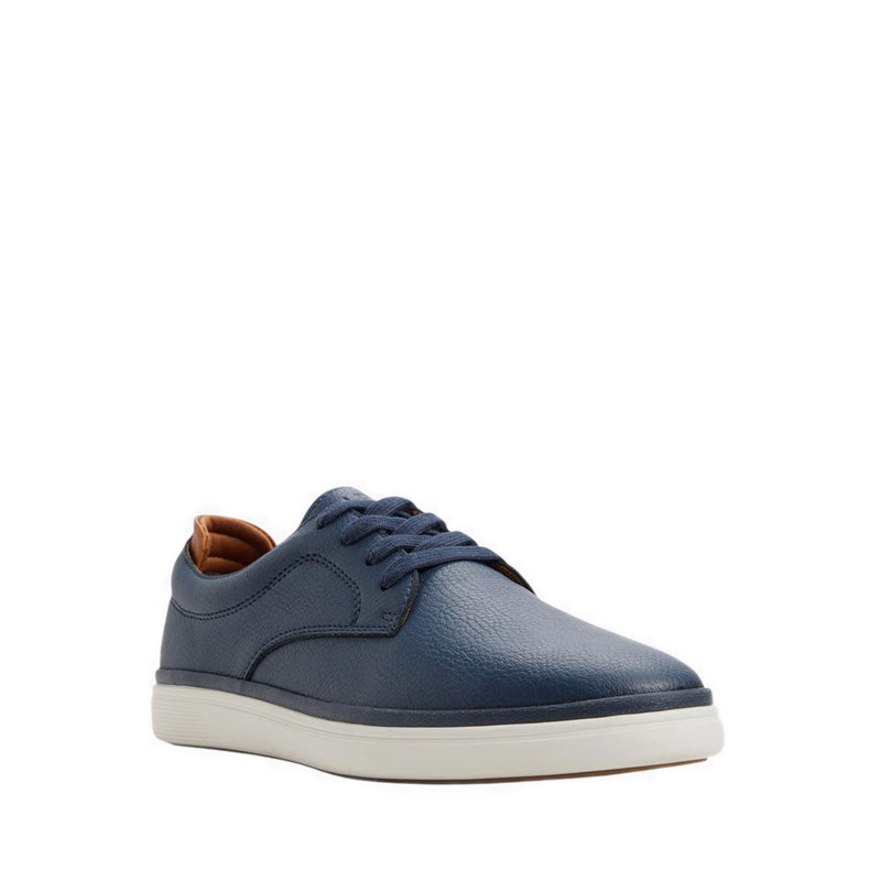 Ted Men's Lace Up Shoes - Navy