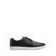 Ted Men's Lace Up Shoes - Black