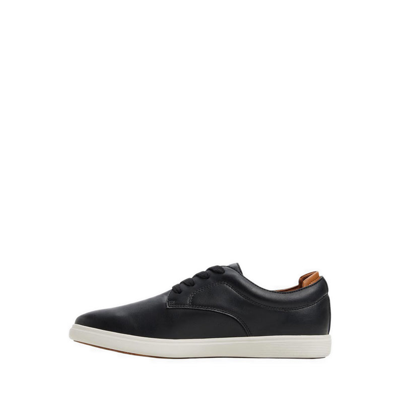 Ted Men's Lace Up Shoes - Black