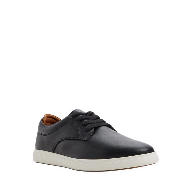 Ted Men's Lace Up Shoes - Black
