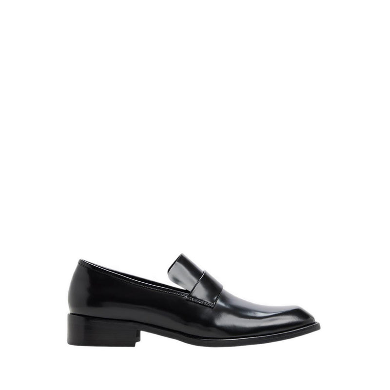 Theodor Men's Loafers - Black