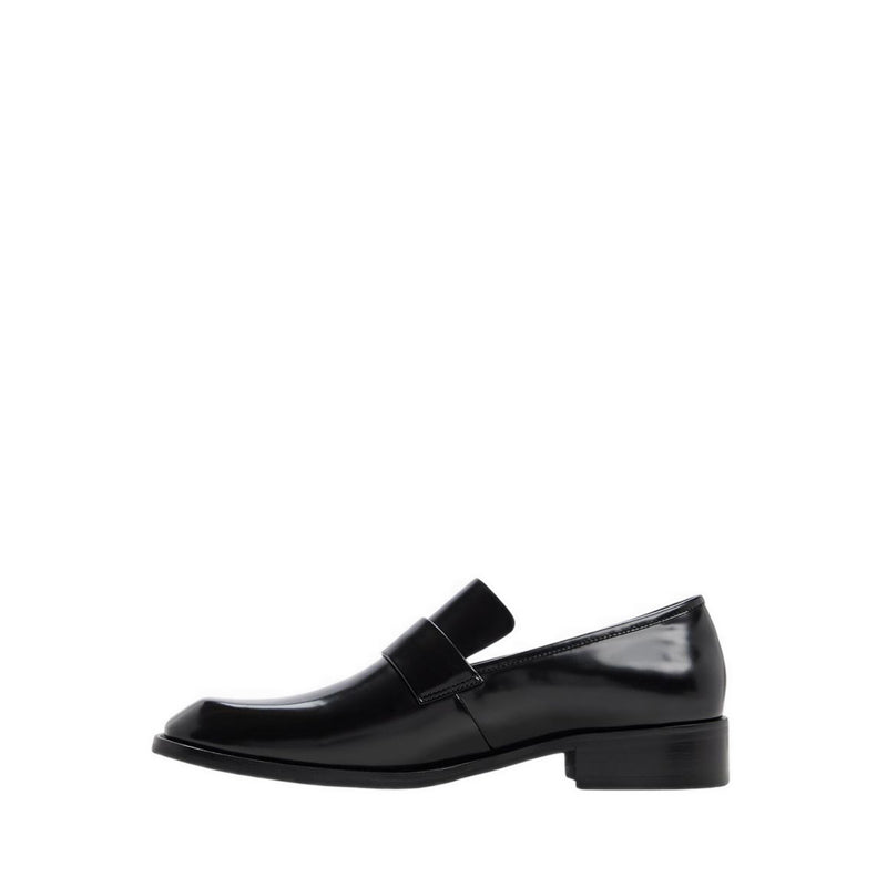 Theodor Men's Loafers - Black