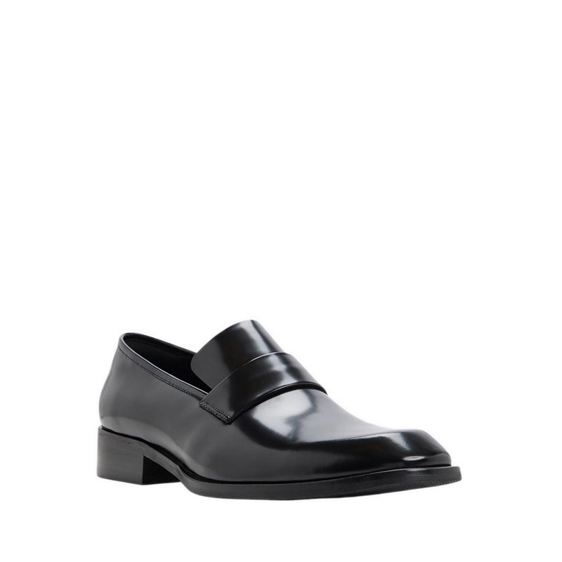 Theodor Men's Loafers - Black