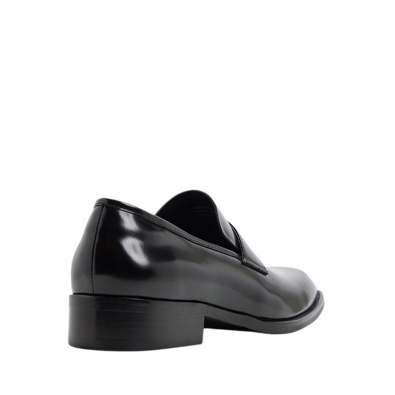 Theodor Men's Loafers - Black