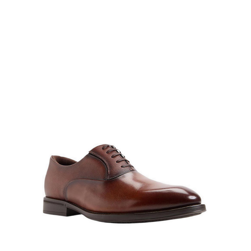 Santino Men's Dress Shoes Medium Brown