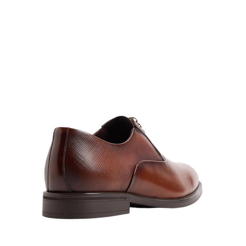 Santino Men's Dress Shoes Medium Brown