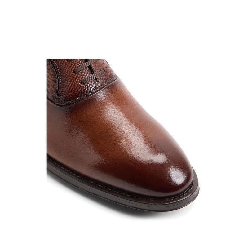 Santino Men's Dress Shoes Medium Brown