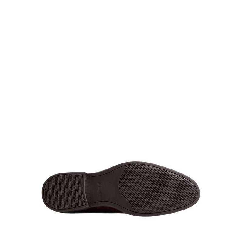 Santino Men's Dress Shoes Medium Brown