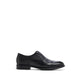 Santino Men's Dress Shoes Black