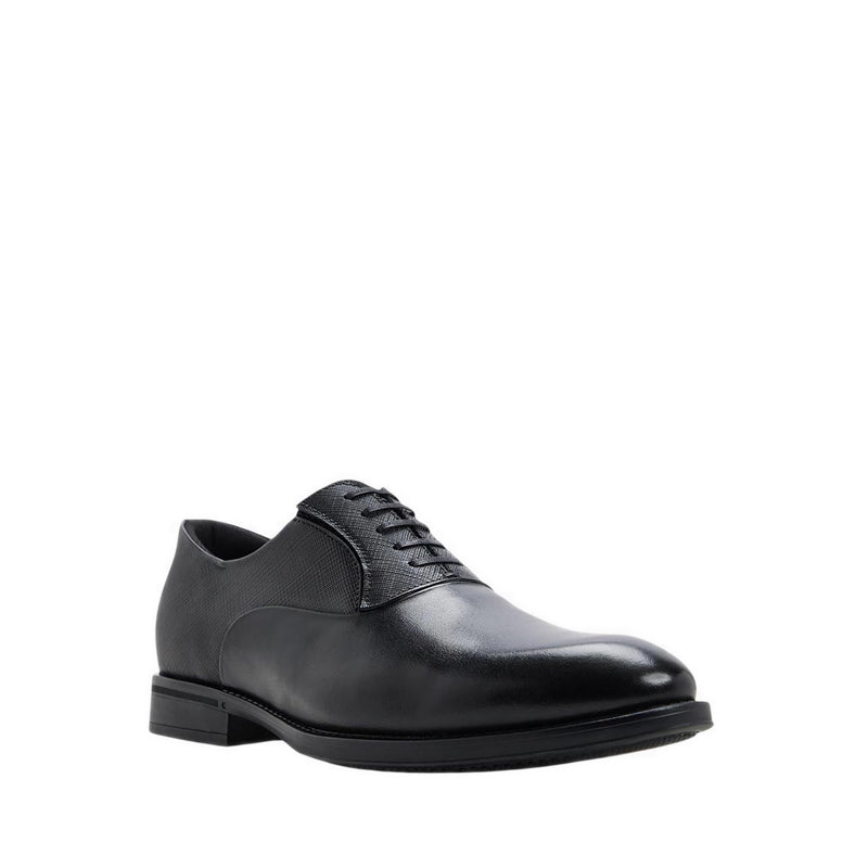Santino Men's Dress Shoes Black