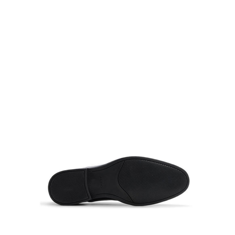 Santino Men's Dress Shoes Black