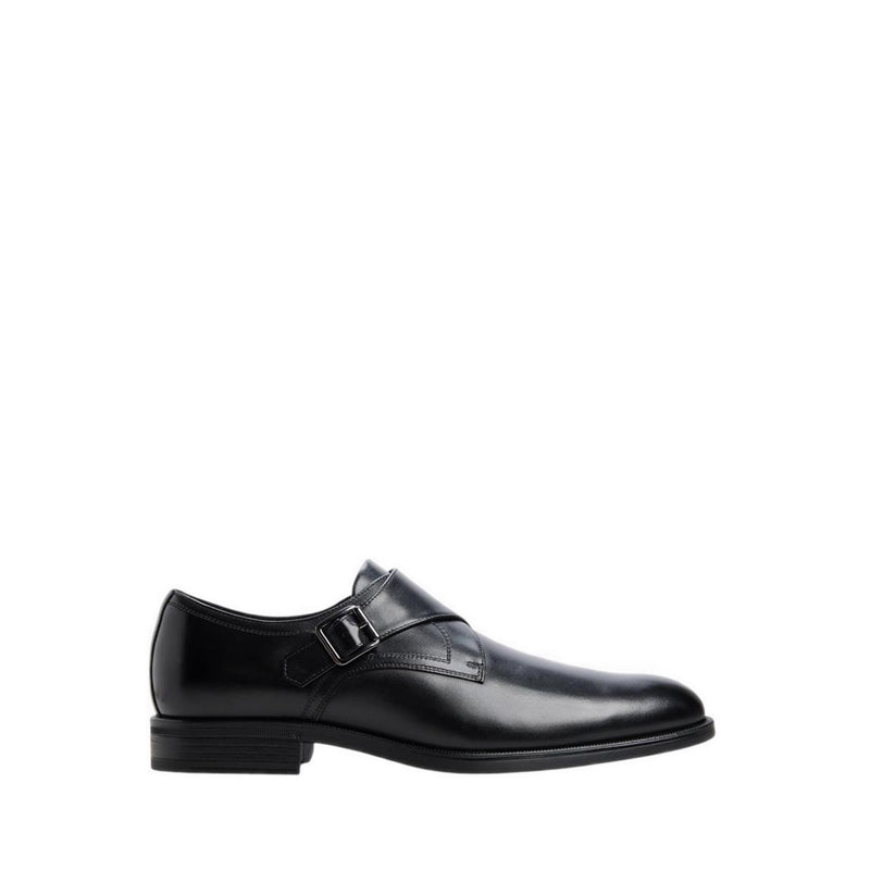 Colsen Men's Loafers - Black