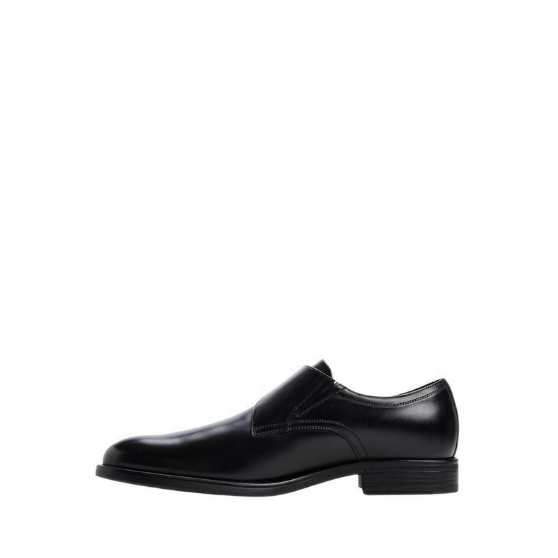 Colsen Men's Loafers - Black