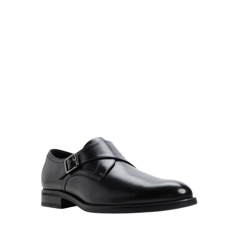 Colsen Men's Loafers - Black
