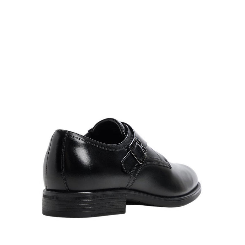 Colsen Men's Loafers - Black
