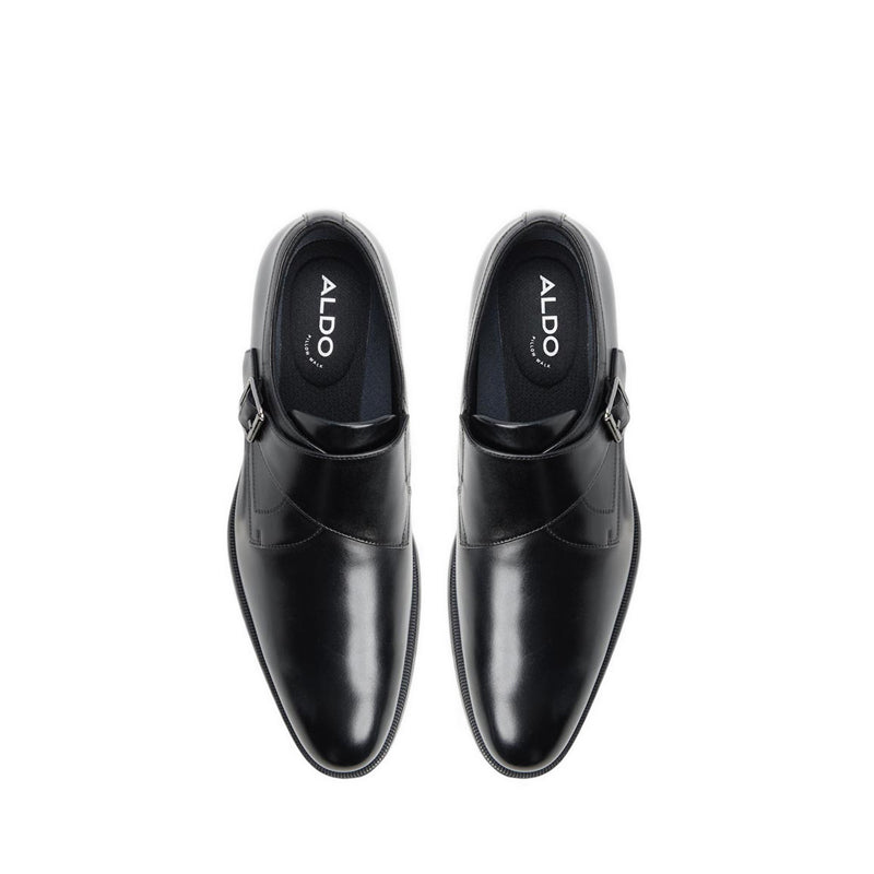 Colsen Men's Loafers - Black