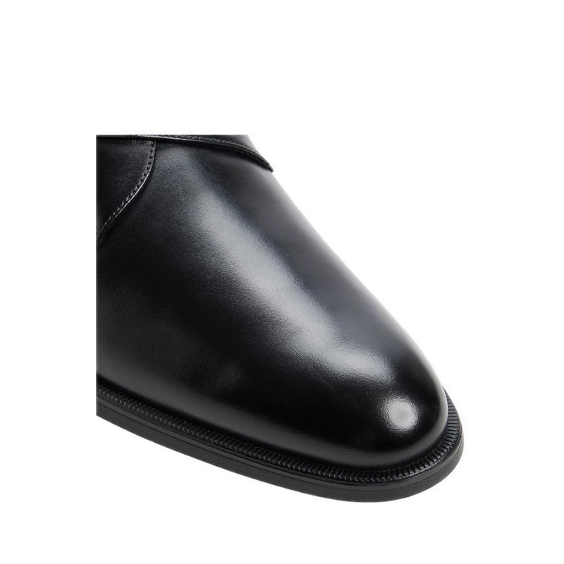 Colsen Men's Loafers - Black