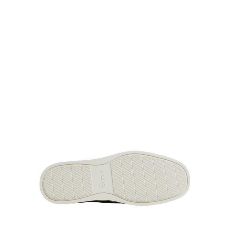 Enio Men's Slip Ons - Tan