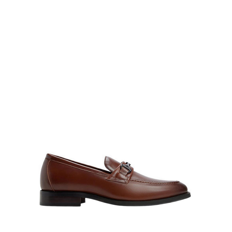 Antonino Men's Dress Shoes Tan