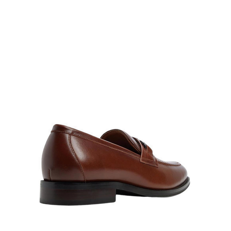 Antonino Men's Dress Shoes Tan