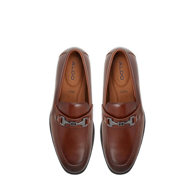 Antonino Men's Dress Shoes Tan