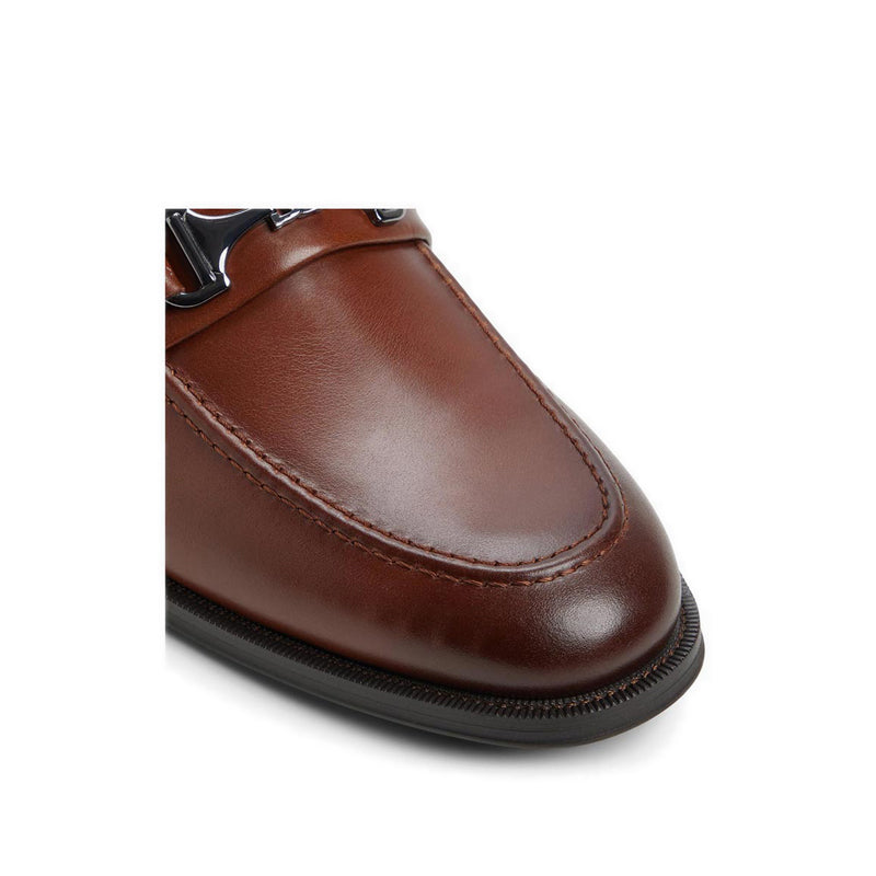 Antonino Men's Dress Shoes Tan