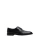 Valen Men'sLace Ups Shoes - Black