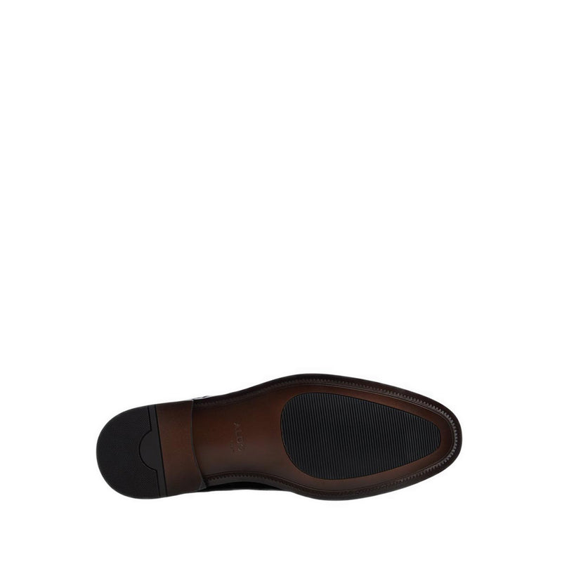 Valen Men'sLace Ups Shoes - Black
