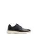 Tadeo Men's Lace Up Shoes - Black