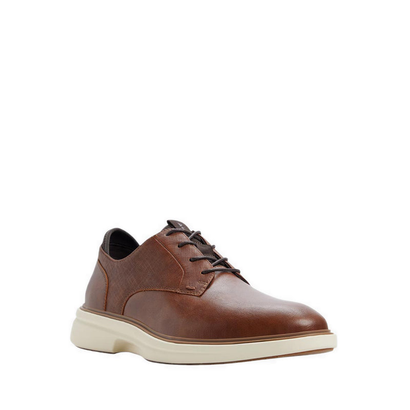 Tadeo Men's Lace Up Shoes - Tan