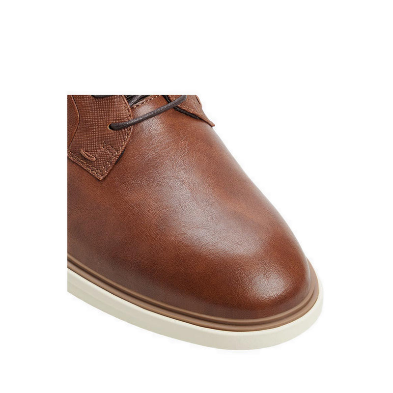 Tadeo Men's Lace Up Shoes - Tan