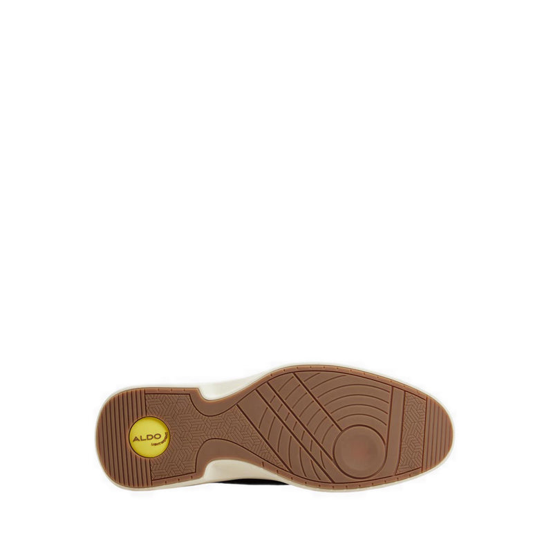Tadeo Men's Lace Up Shoes - Tan