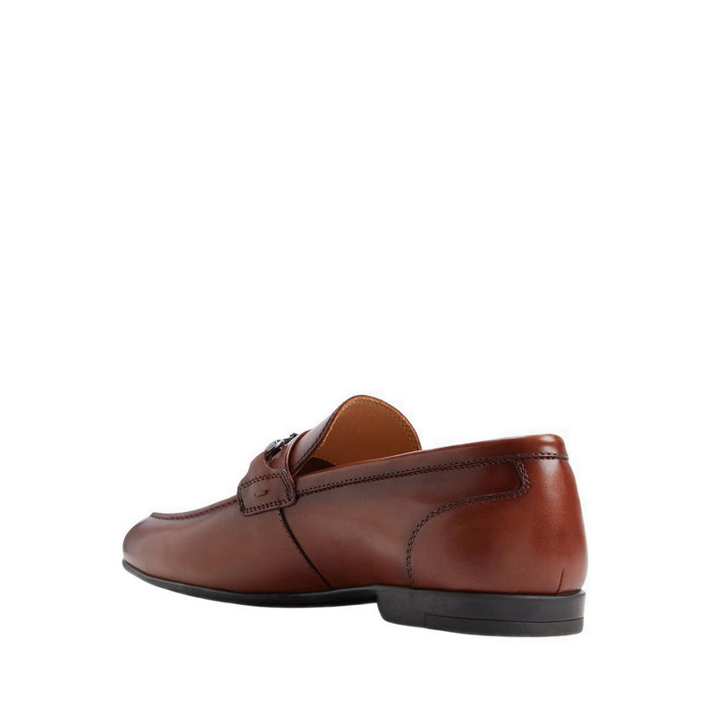 Marvin Men's Loafers - Cognac
